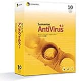 Symantec AntiVirus SB9.0 10LisencePack