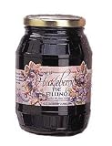 Wild Huckleberry Pie Filling, 42oz