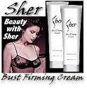 Sher Shere Breast Enhancement Cream