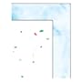 WAU79819 - Specialty Premium Recycled Poster Board