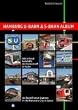 Hamburg U-Bahn und S-Bahn Album: Alle Schnellbahnh�fe der Hansestadt in Farbe / All Rapid Transit Stations in the Hanseatic City in Color
