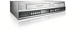 Philips DVDR3435V DVD/VCR Recorder with DivX and USB Support