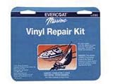VINYL REPAIR KIT by Hilltop RV