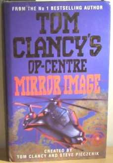 Tom Clancy
