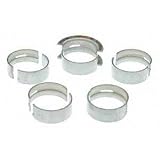 Clevite Main Bearing Set Ford 140cc 4cyl by Clevite 77
