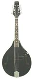 The Paco A-style Mandolin Is Perfect For Bluegrass, Celtic, Country Or Any Style Of Music.