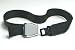 NEW!! Airline Seatbelt Belt With Real Airplane Seat Belt Buckle! All Sizes Now Available!