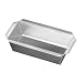 Parrish Magic Line 7.5 Inch x 3.5 Inch Medium Loaf Pan