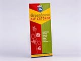 Outdoor Living : Greenhouse Fly Catcher