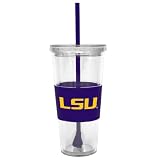 Lets Party By Boelter Brands Louisiana State Tigers (LSU) Tumbler
