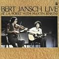 Live at La Foret With Martin J