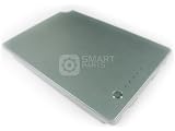 Laptop Battery for Apple PowerBook G4 15'' Aluminium