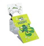 6 Invitations Ben 10 - Anniversaire Enfant - Goûter enfant