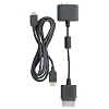 Xbox 360 HDMI AV ケーブル