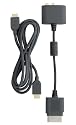 Xbox 360 HDMI AV ケーブル