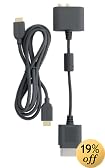 Xbox 360 HDMI AV �P�[�u��