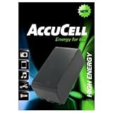 Produkt-Bild: AccuCell Akku passend f&uuml;r Blaupunkt Universal, 6V, 4000mAh