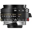 Leica 28mm f/2.8 ASPH M-Elmarit Wide Angle Manual Focus Lens for M System (11606) Leica 28mm f/2.8 ASPH M-Elmarit Wide Angle Manual Focus Lens for M System (11606)