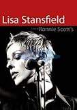 LISA STANSFIELD - LIVE AT RONNIE SCOTT'S [NTSC/MULTI-REGION DVD. Import-Latin America]
