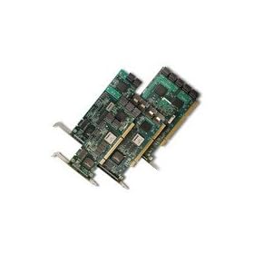 3Ware PCI-X-to-Serial ATA II Hardware RAID Controller Kit (9550SXU-12) by