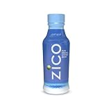 ZICO Pure Premium Coconut Water, Natural, 14-Ounce Bottles (Pack of 12) (Grocery)