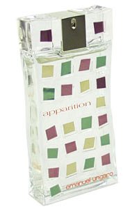 Emanuel Ungaro - Apparition For Women 50ml EDP Preisvergleich