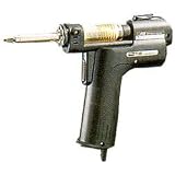 goot TP-100AS　ポータブル自動ハンダ吸取器静電対策
