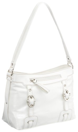 Gabor bags Porto 5491, Damen Umhängetasche,
