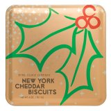 Holiday Series Tin (New York Cheddar Biscuits)