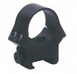 B-SQUARE 1IN RING STD DTL BL