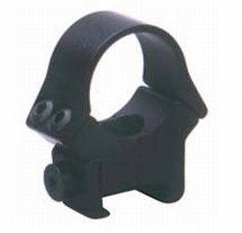 B-SQUARE 1IN RING STD DTL BL