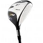 Mizuno Mens F-60 Fairway Woods