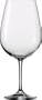 Bordeaux Glass 551/0 Vino Nobile SensisPlus, Set of 6