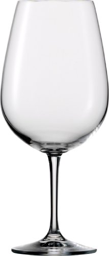 Bordeaux Glass 551/0 Vino Nobile SensisPlus, Set of 6