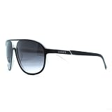 Lacoste L 621S 045 Grey/White Fashion Aviator Sunglasses