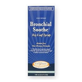 Enzymatic Therapy Bronchial Soothe 100 Ml