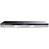 Samsung BD-E6500 3D WiFi Blu-ray Disc Player (Black) (Old Version)