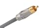 Monster MC 600DCX-1M High Performance Digital Coaxial Cable (1 meter)