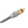 Monster MC 600DCX-1M High Performance Digital Coaxial Cable (1 meter)