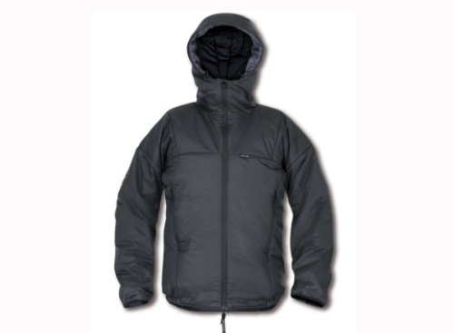 Páramo Directional Clothing Systems Torres Jacket Nikwax