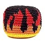 Hacky Sack - Fire