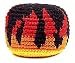 Hacky Sack - Fire