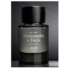 Colden Cologne For Men by Abercrombie & Fitch