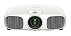 Epson PowerLite Home Cinema 3020e Projector with 1080p, 2D and 3D and Wireless HDMI Networking