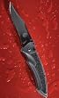 LTC875 Clip LTC875 Clip Plain Edge MOD Black