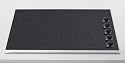 FGEC3645KS 36" Smoothtop Electric Cooktop with 5 Elements SpaceWise Expandable Element Hot Su