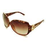 【GUCCI】グッチ サングラス[3115FS-U58-WO]