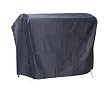 Wehncke Schutzh�lle Deluxe f�r Gartenschaukeln 3-sitzig, anthrazit, 210 x 150 x 139 (H) cm, 15179