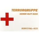 Keiner Hilft Euch (Box+T-Shirt