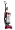 Dirt Devil UD70095 Power Reach Multi Cyclonic Pet Bagless Upright